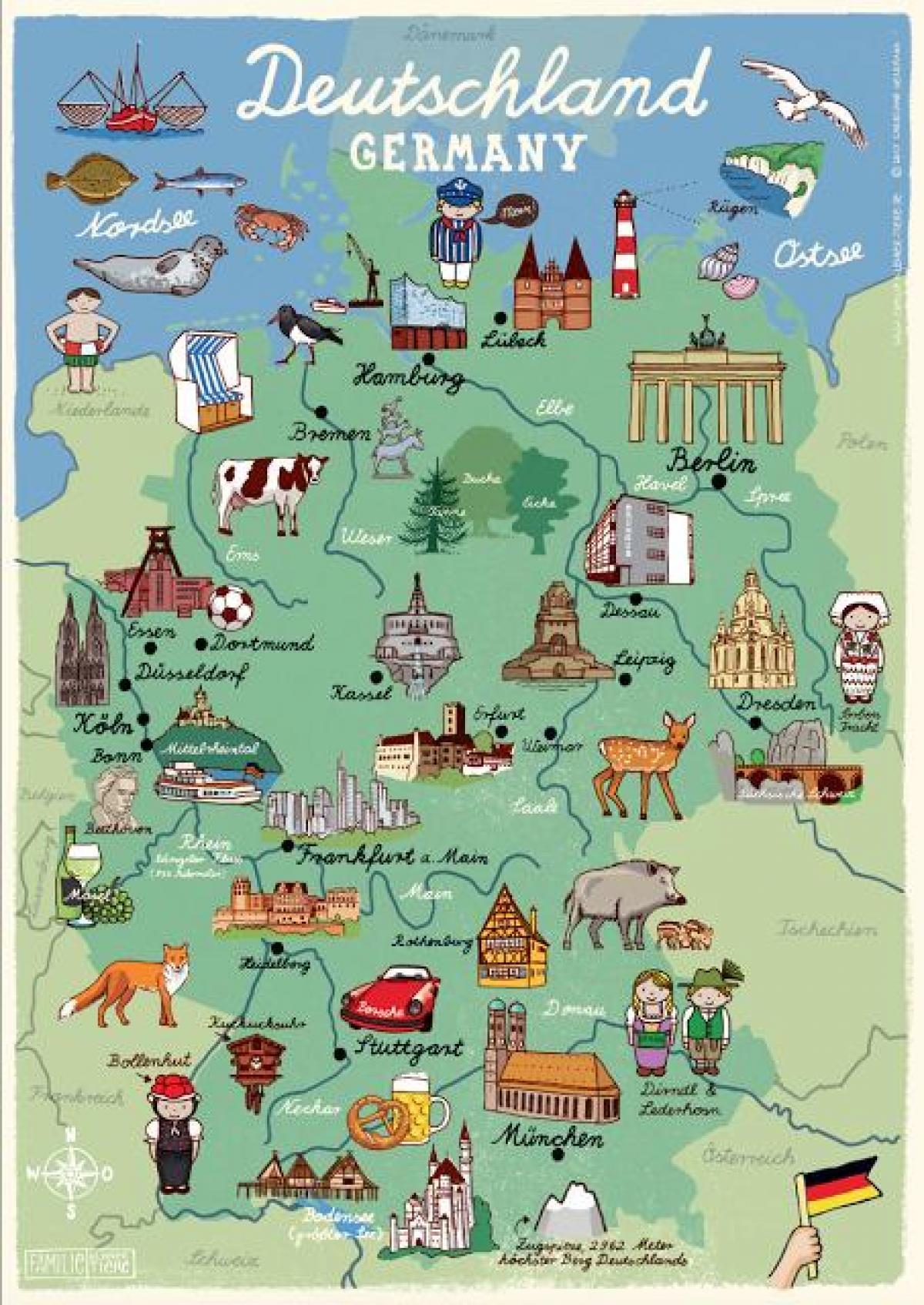 east germany travel guide